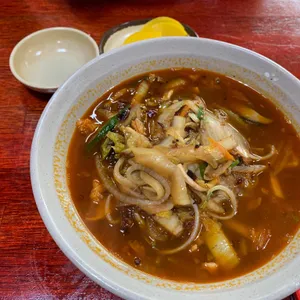 중화원 리뷰 사진