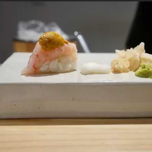 송하정 스시 리뷰 사진