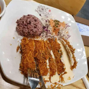 모밀명가 청춘 사진