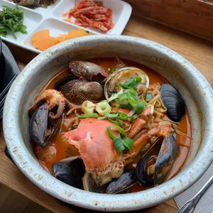 협재해녀의집 리뷰 사진
