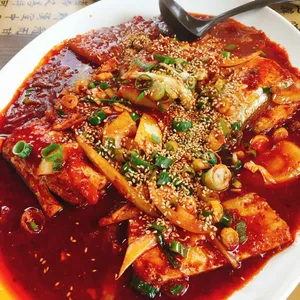 성산 갈치조림 순덕이네 리뷰 사진