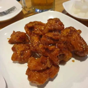 맛나닭가마솥치킨 사진