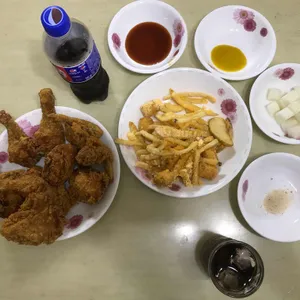후라이드참잘하는집 사진