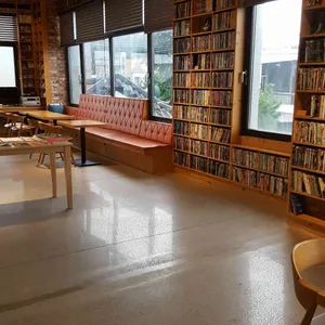 전주 영화 호텔 카페 사진