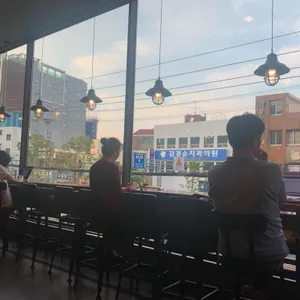 스타벅스 리뷰 사진