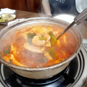 짱구양푼이네 리뷰 사진