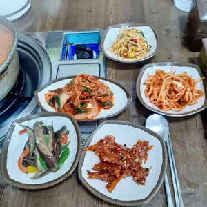 짱구양푼이네 리뷰 사진