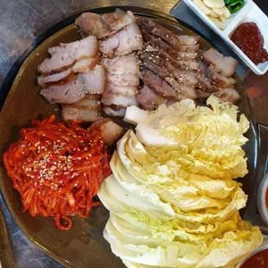 풍년막걸리 사진