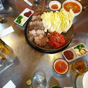 풍년막걸리 사진
