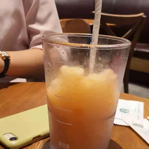 스타벅스 사진
