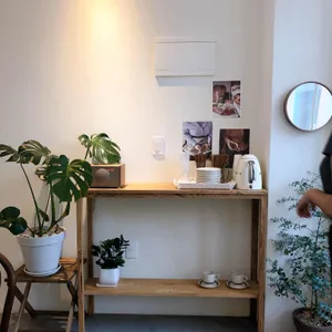 비에이치 테이블 리뷰 사진