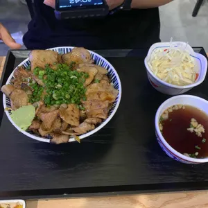 소바트럭 사진