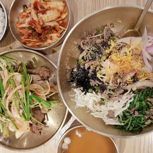 풍국면 사진