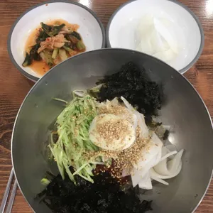 봉평막국수갈비찜 사진