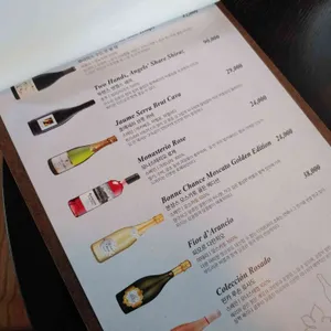 농담 리뷰 사진