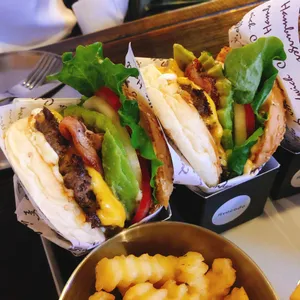 그리디몬 리뷰 사진