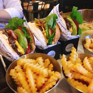 그리디몬 리뷰 사진