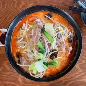 라쿵푸 마라탕 사진