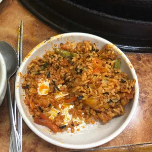 대우닭갈비 사진