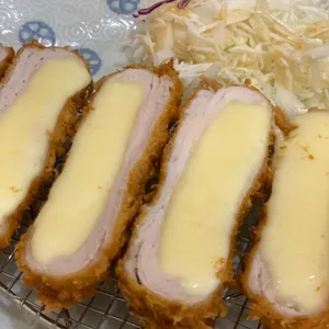본정돈까스 사진