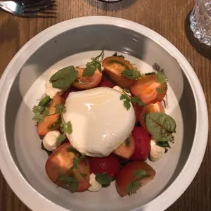 서초양식당 리뷰 사진