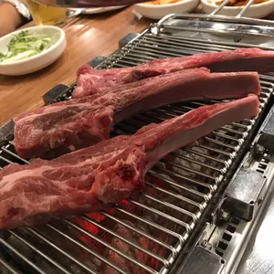 호가양꼬치 사진