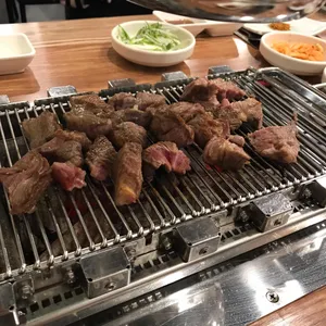호가양꼬치 사진