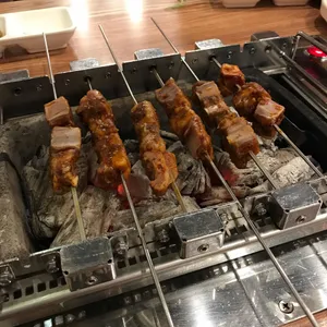 호가양꼬치 사진