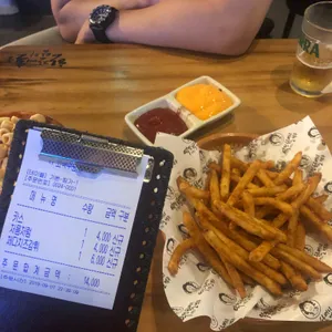 역전할머니맥주 사진