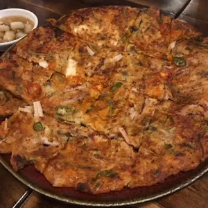 누룩나무 리뷰 사진