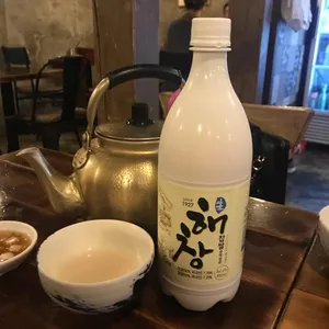 누룩나무 리뷰 사진