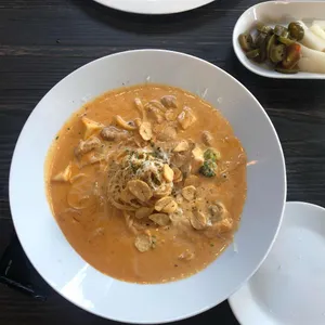 더플레이스 리뷰 사진