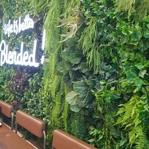 잠바주스 리뷰 사진