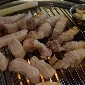황금푸줏간 사진