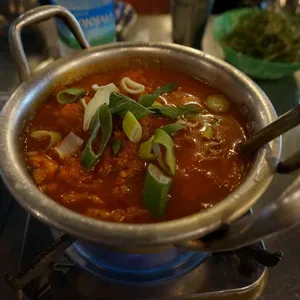 황금푸줏간 사진