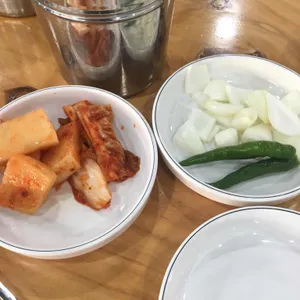 청진동해장국 사진