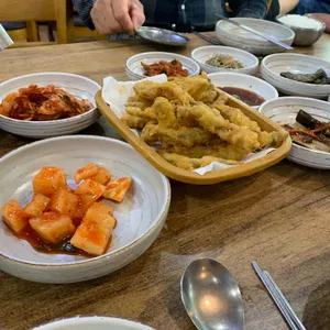 옹기골 사진