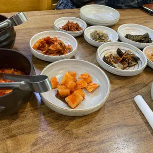 옹기골 사진