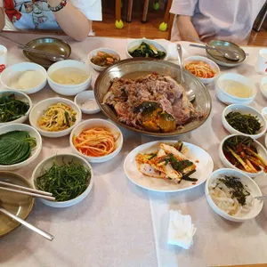 약수농장 사진