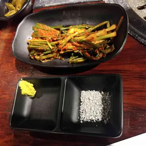 세겹살 리뷰 사진