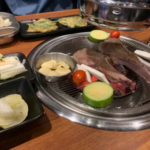 마야양고기 사진