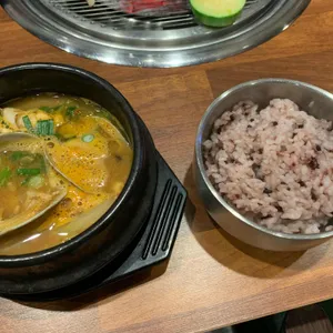 마야양고기 사진