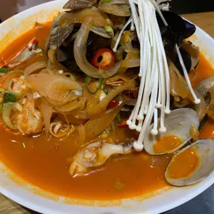 미소가짬뽕 리뷰 사진