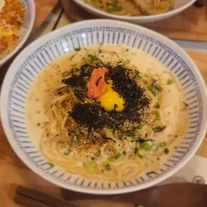 이름없는파스타 사진