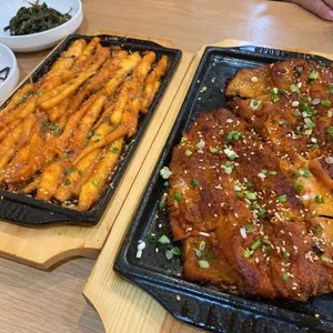 황태가 사진