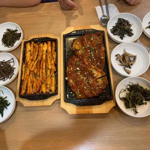 황태가 사진
