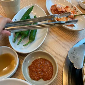 맛나감자탕 사진