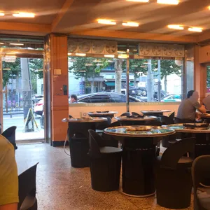 황소곱창구이 리뷰 사진
