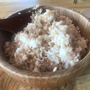 순희 보리밥 리뷰 사진