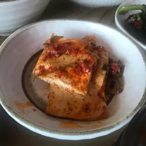 순희 보리밥 리뷰 사진